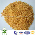 Oiled Garlic Granules / Fried Garlic Granules Hot Selling